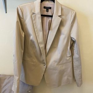 NWT Ann Taylor blazer